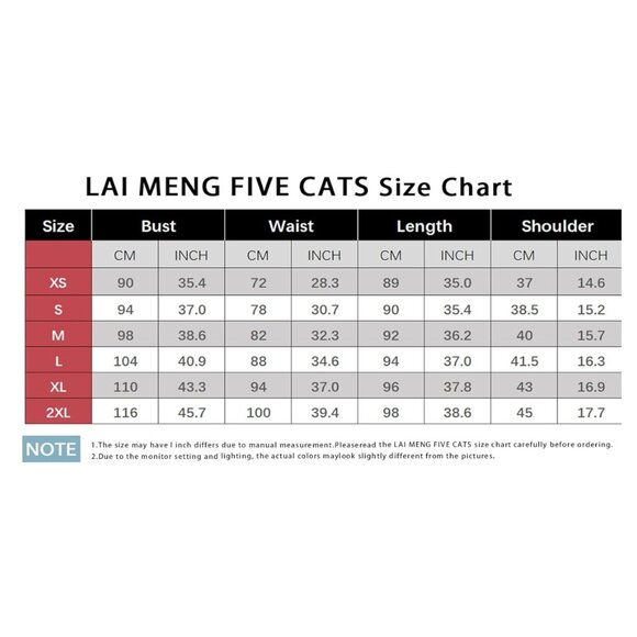 LAI MENG FIVE CATS Women Button Up Short Puff Sleeve Mini Dress Sz: XL Blue/Wht - Picture 15 of 15